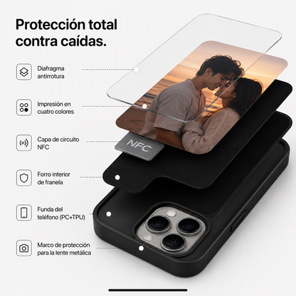 Funda Personalizable