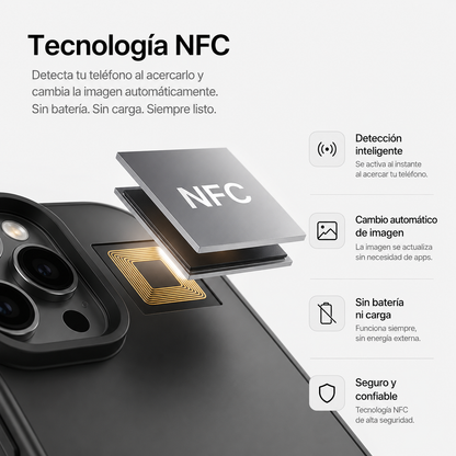 Funda Personalizable