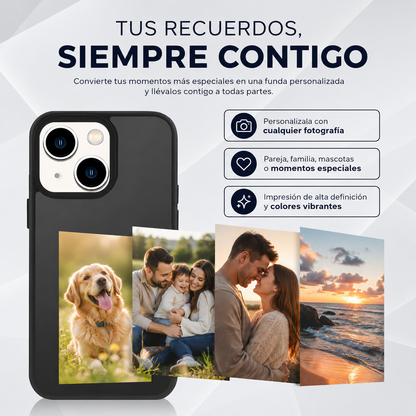 Funda Personalizable
